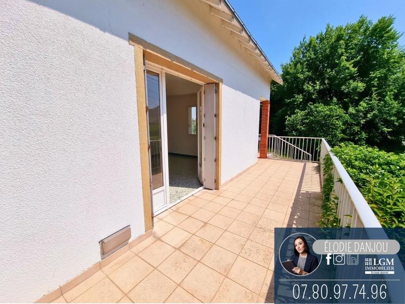 Maison - 185 m² - 7 pièces