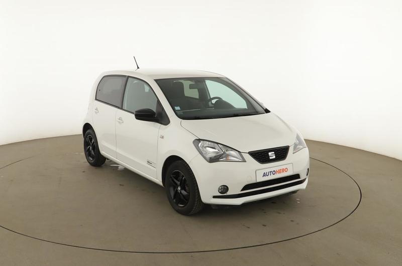 Seat Mii 1.0 Urban Design 5p 60 ch