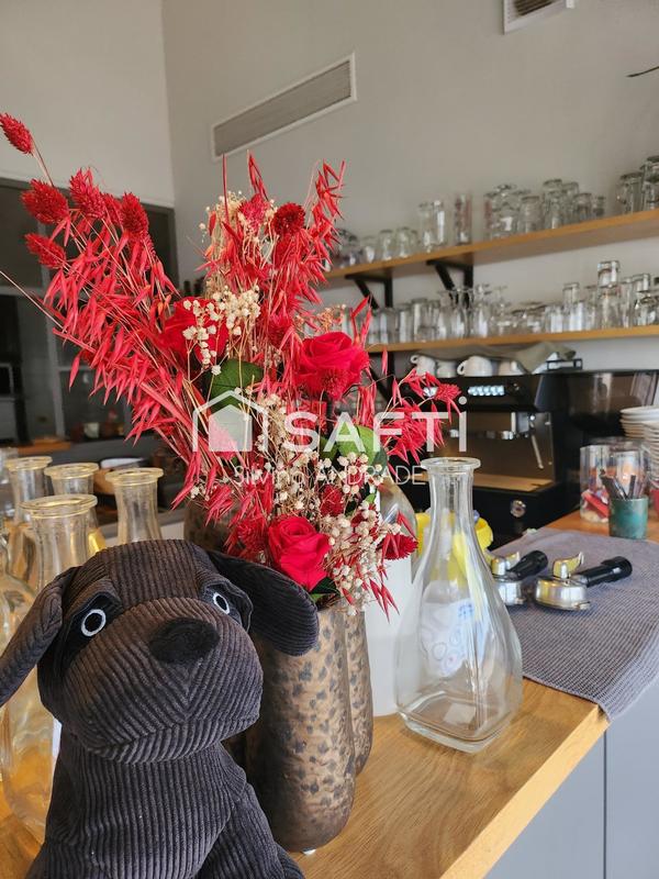 Local commercial - 228 m²