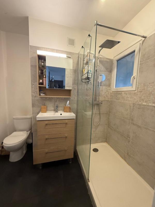 Appartement - 52 m² - 3 pièces