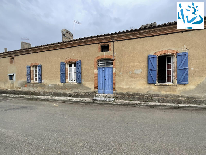 Maison - 143 m² - 5 pièces