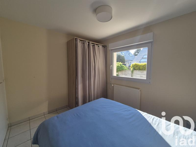 Maison - 101 m² - 6 pièces