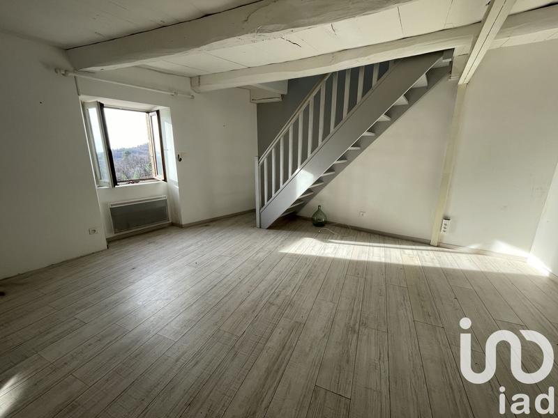 Maison de campagne - 81 m² - 7 pièces