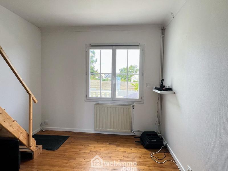 Maison - 109 m² - 5 pièces
