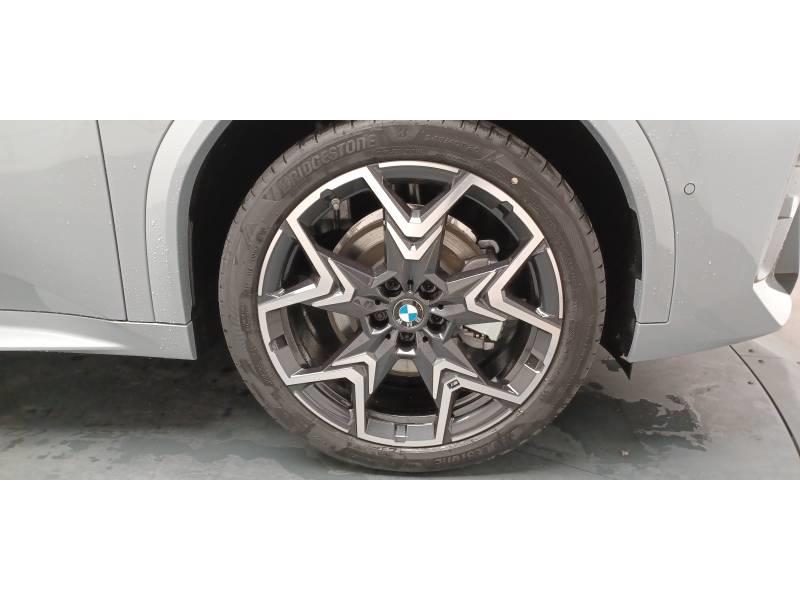 Bmw X2 sDrive 20i 170ch Dkg7 m Sport