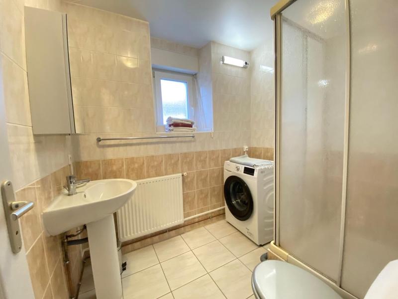 Maison - 56 m² - 3 pièces