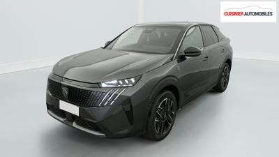 Peugeot 3008 Hybrid 145 e-Dcs6 Gt