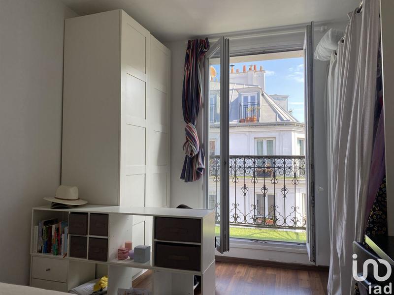 Appartement - 30 m² - 2 pièces