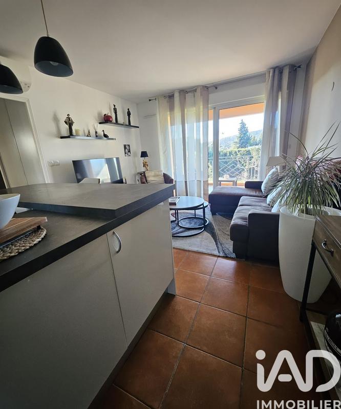 Appartement - 54 m² - 3 pièces