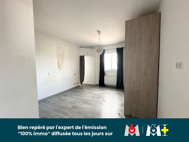 Appartement - 101 m² - 3 pièces