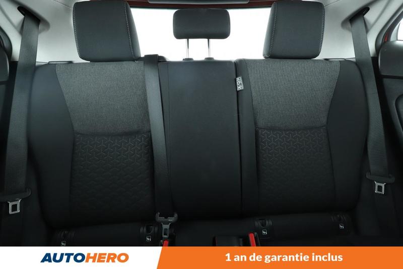 Toyota Yaris Cross 1.5 Hybride 2wd Dynamic 116 ch