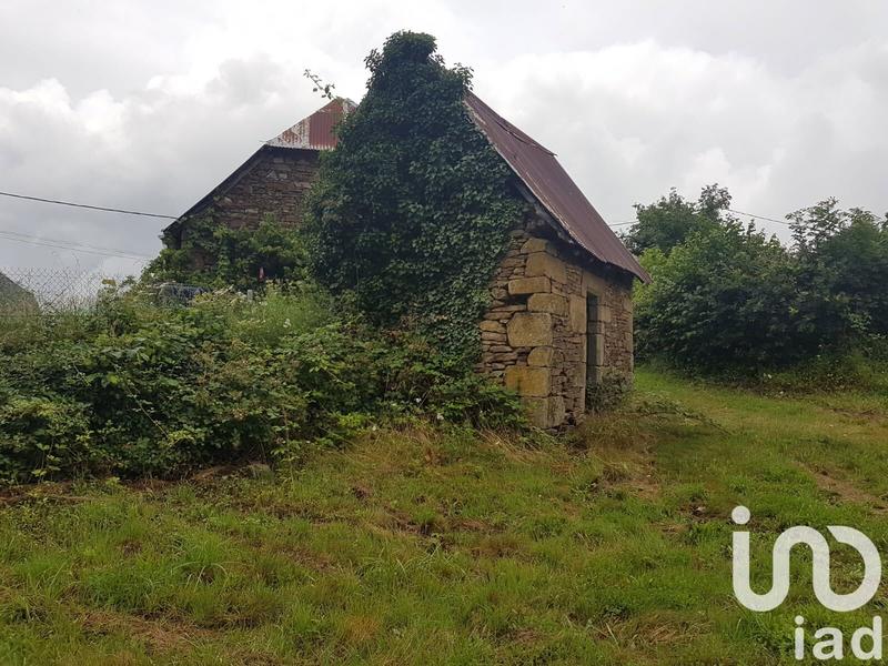 Ferme - 90 m² - 1 pièce