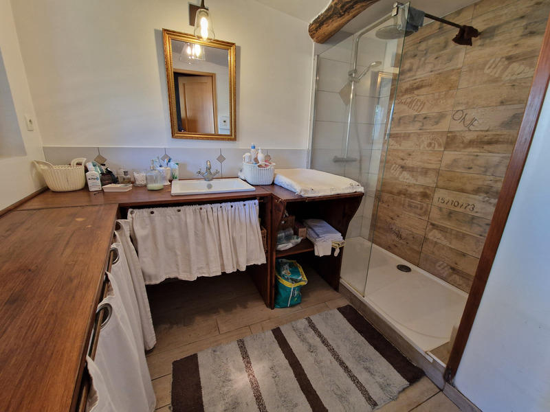 Maison - 152 m² - 5 pièces