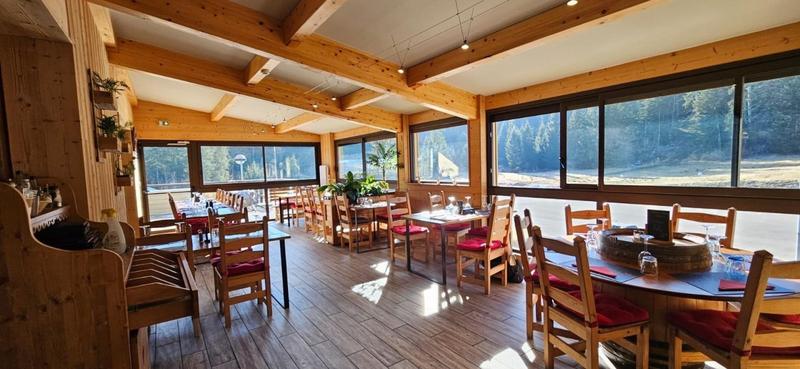 Local commercial - 645 m² - 12 pièces