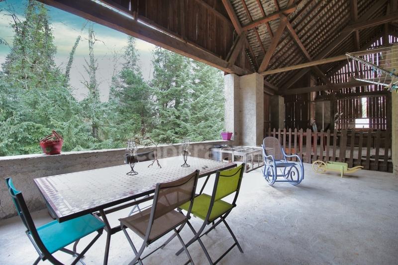 Maison - 172 m² - 5 pièces