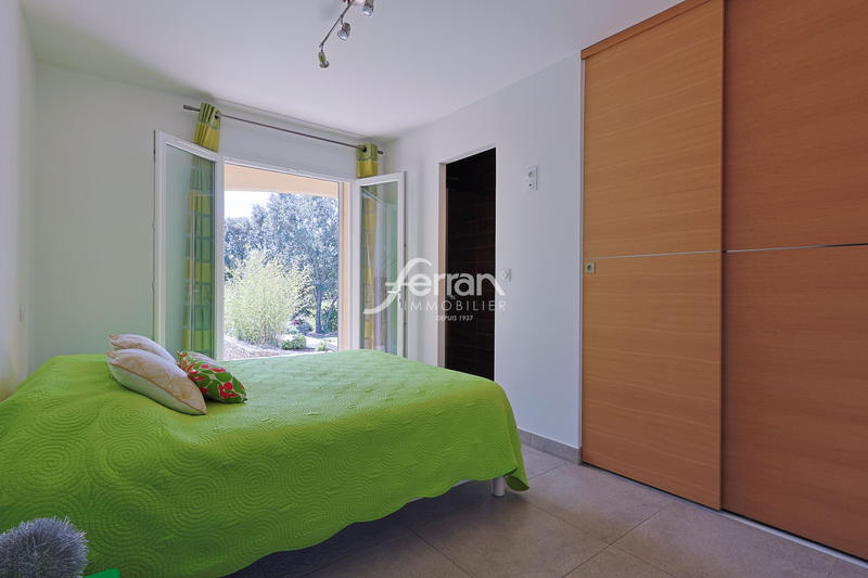 Maison - 179 m² - 6 pièces