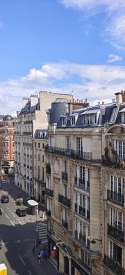 Appartement - 42 m² - 3 pièces