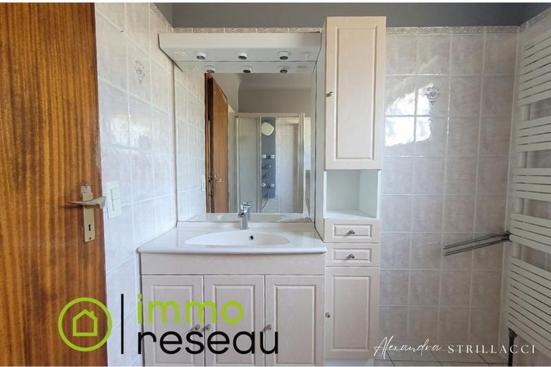 Maison - 123 m² - 5 pièces