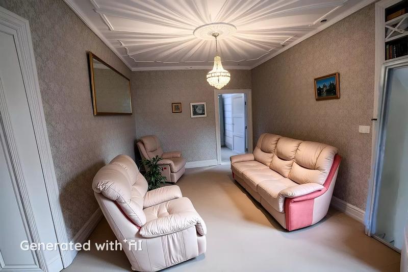 Maison - 132 m² - 7 pièces