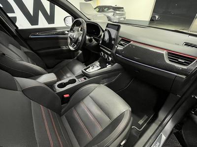 Renault Arkana E-Tech 145 - 21b R.S. Line