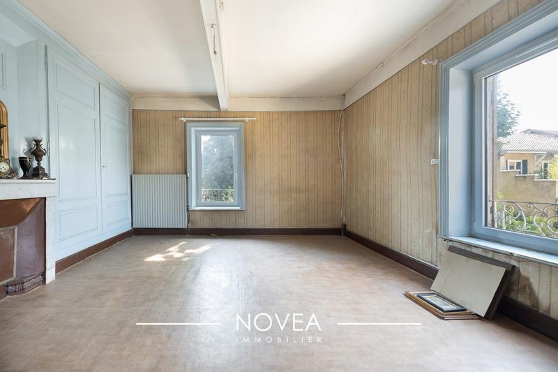 Appartement - 104 m² - 3 pièces