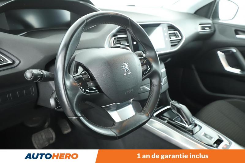 Peugeot 308 Sw 1.5 Blue-HDi Active Pack Eat8 130 ch