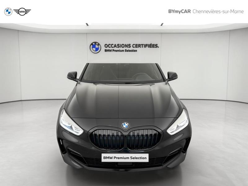 Bmw Série 1 F40 118i 136 ch Dkg7 m Sport