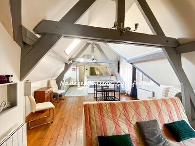 Immeuble - 112 m² - 5 pièces