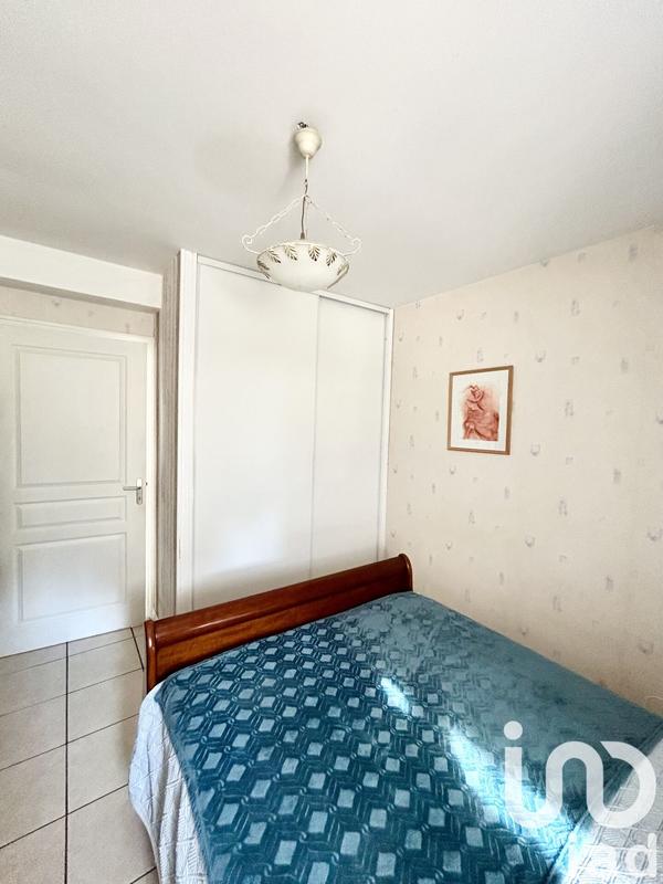 Maison - 112 m² - 5 pièces