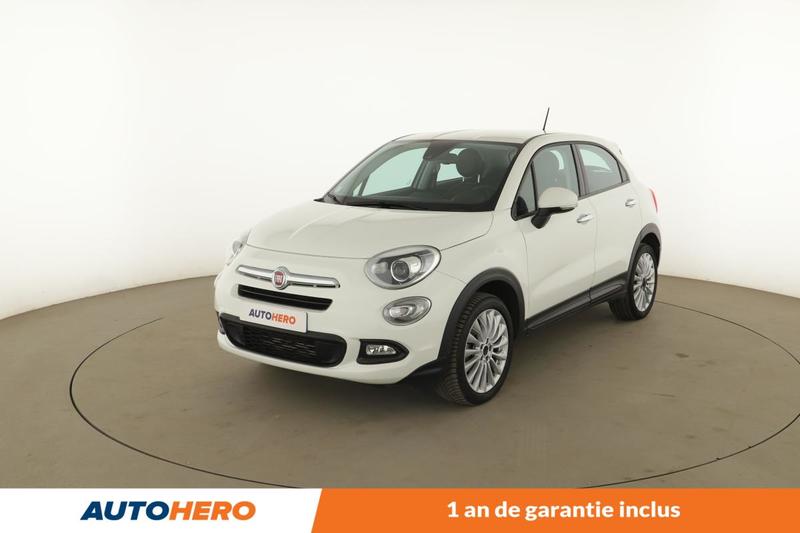 Fiat 500x 1.4 MultiAir Lounge 4x2 Dct 140 ch
