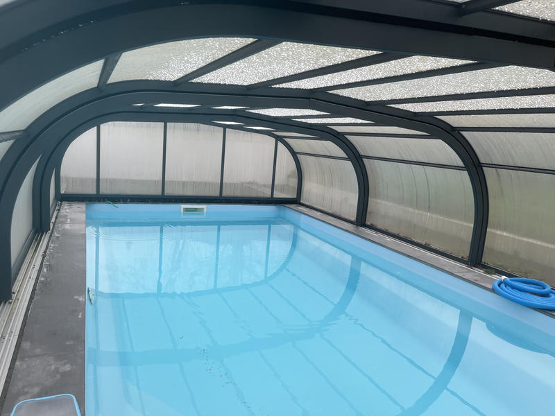 Maison - 116 m² - 5 pièces