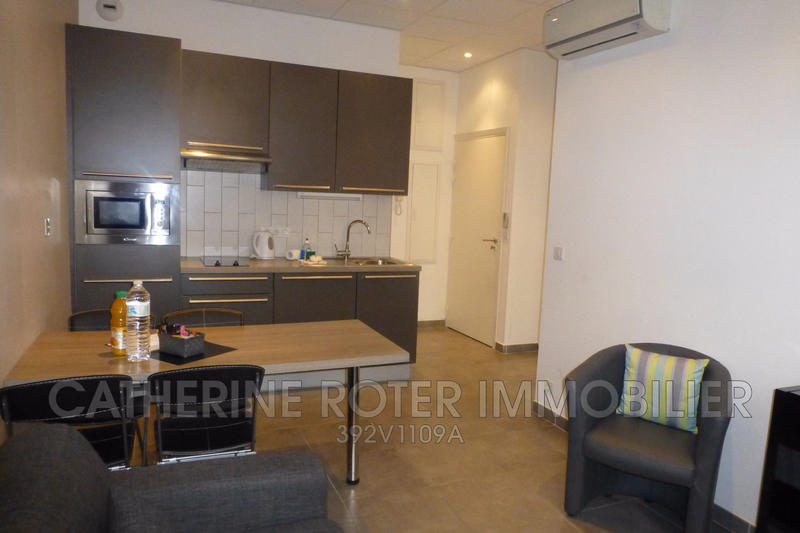 Appartement - 464 m²