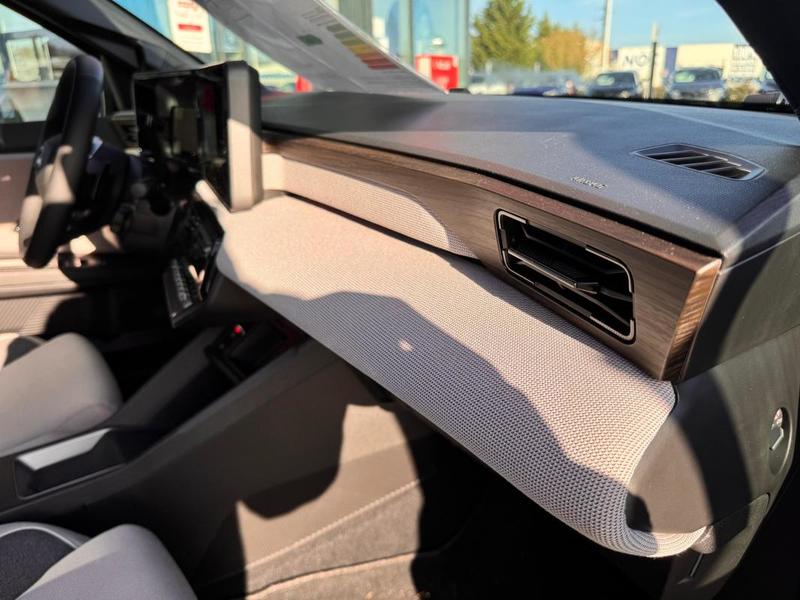 Nissan Micra Electrique 52kWh 150ch Advance