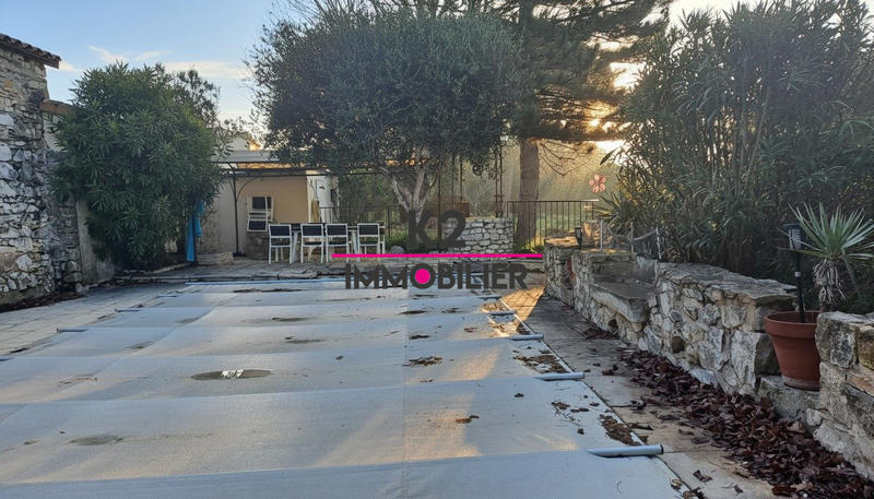 Maison - 138 m² - 5 pièces