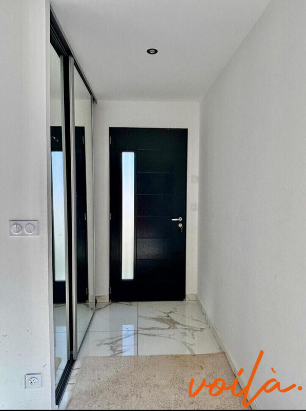 Maison - 118 m² - 4 pièces