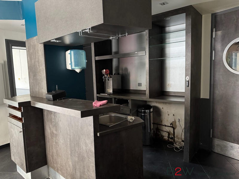 Appartement - 114 m² - 3 pièces