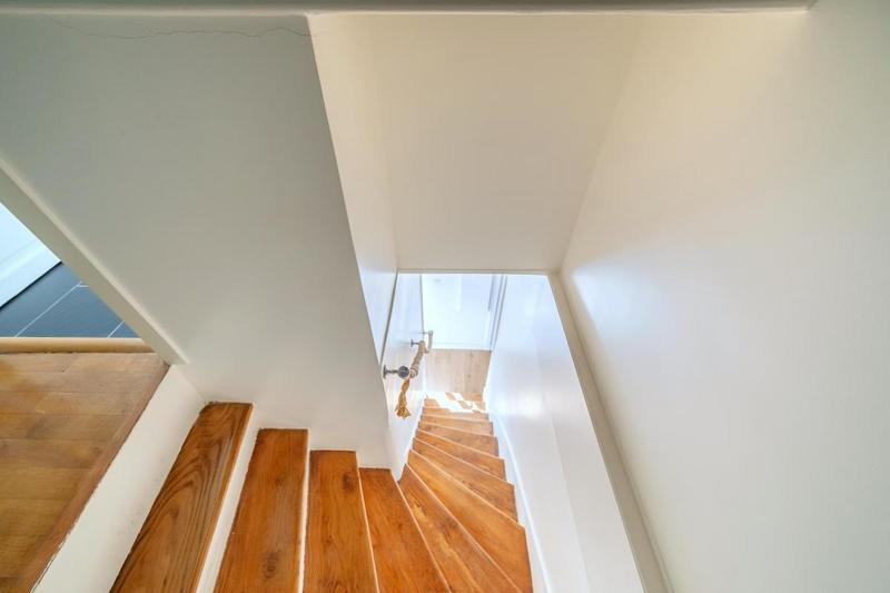 Appartement - 73 m² - 4 pièces