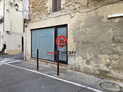 Local commercial - 68 m²