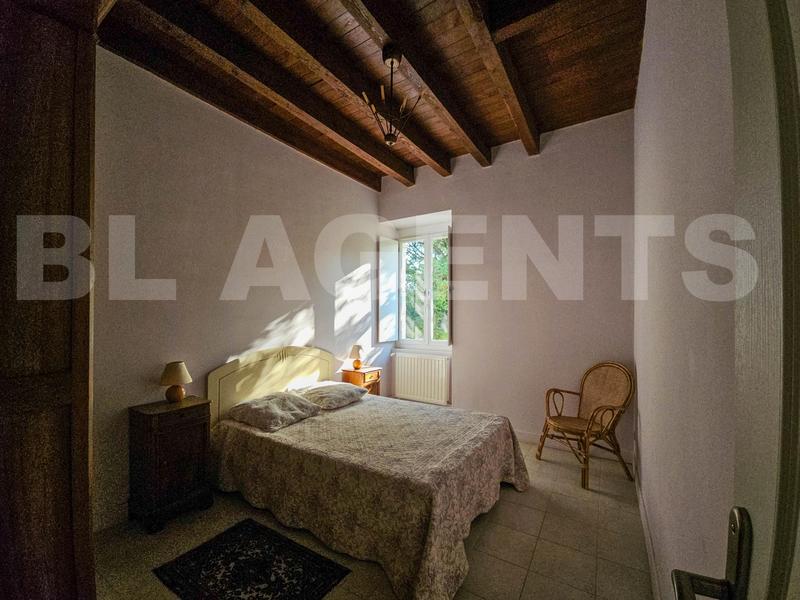 Maison bourgeoise - 142 m² - 6 pièces