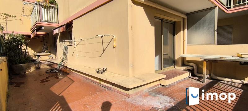 Appartement - 78 m² - 3 pièces