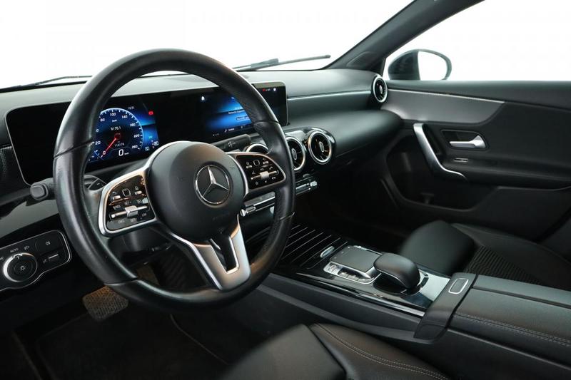 Mercedes Classe a 180 d Progressive Line 7g-Dct 116 ch
