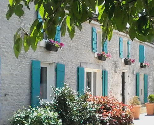 Chambre d'hôtes l'ancienne ferme