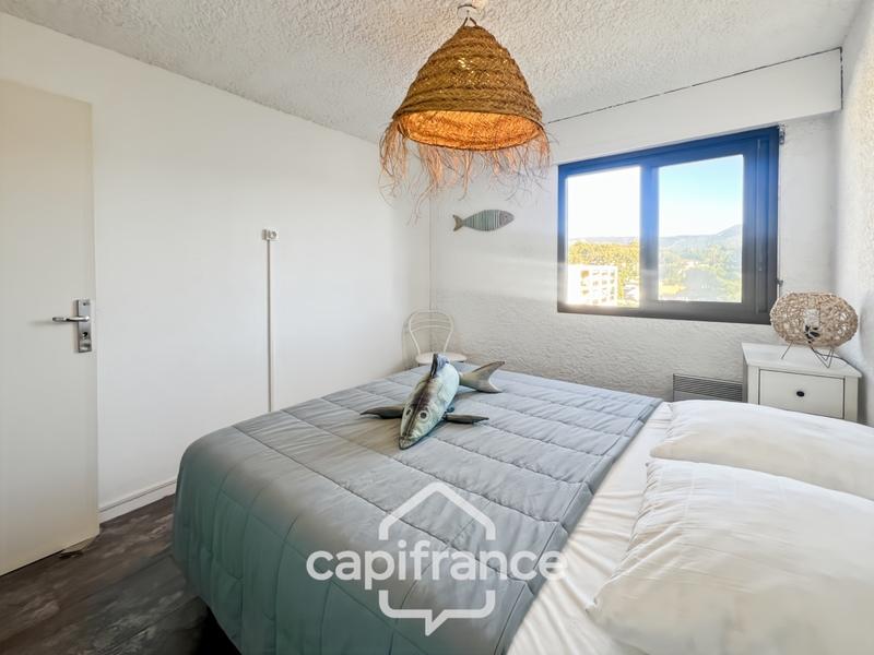 Appartement - 51 m² - 3 pièces