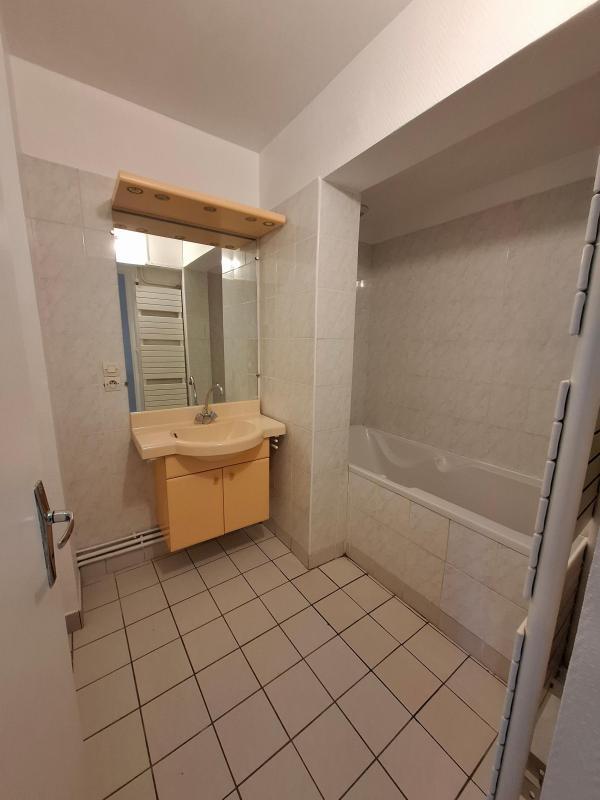 Appartement - 75 m² - 4 pièces