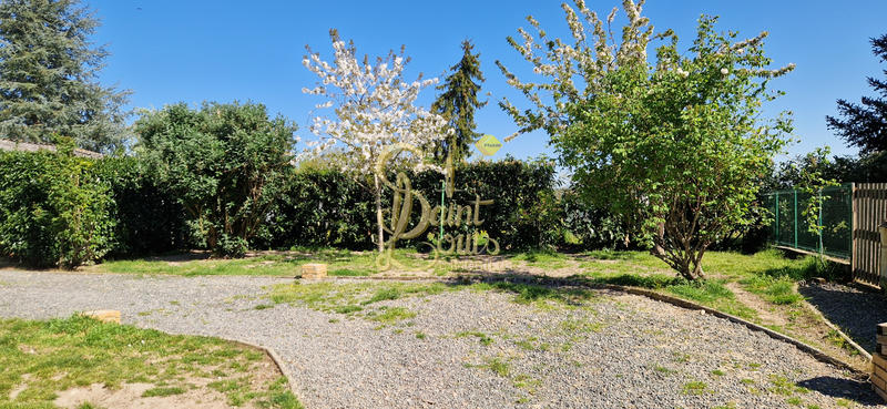 Maison - 175 m² - 8 pièces