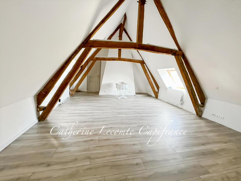 Corps de ferme - 152 m² - 7 pièces