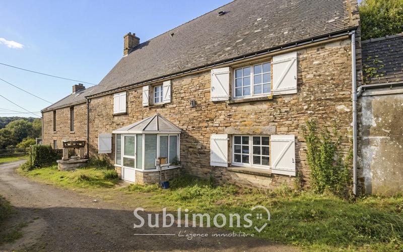 Maison - 154 m² - 6 pièces