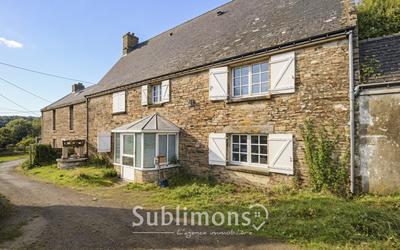 Maison - 154 m² - 6 pièces