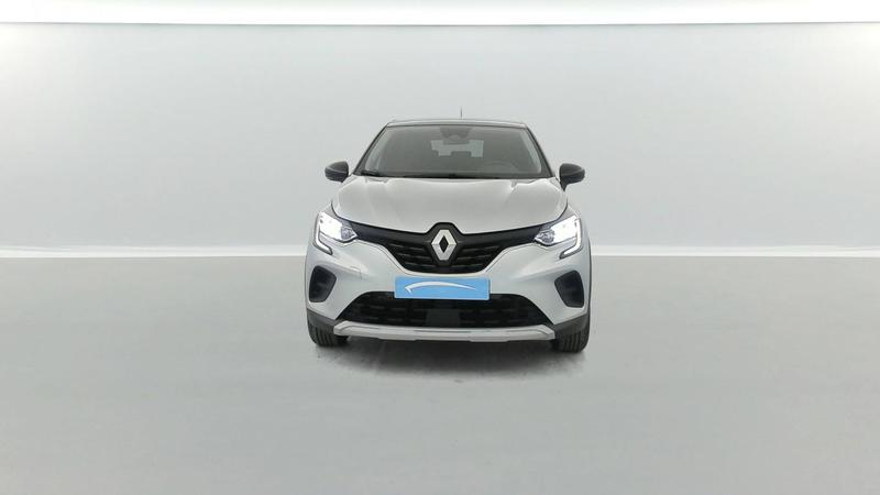 Renault Captur TCe 90 Evolution 5p