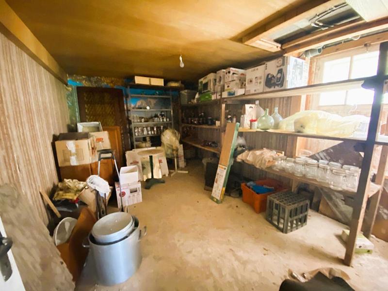 Maison - 223 m² - 6 pièces